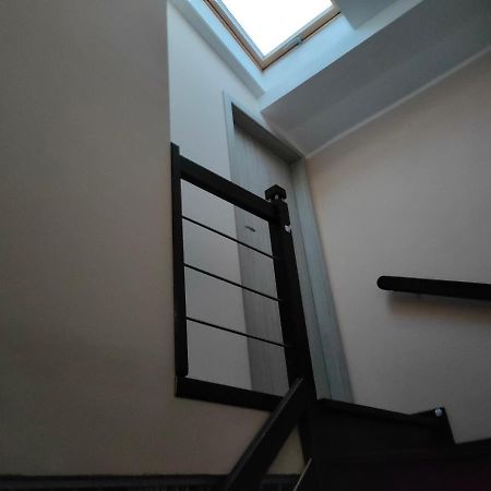Ferienwohnung Wiola Zelistrzewo Exterior foto