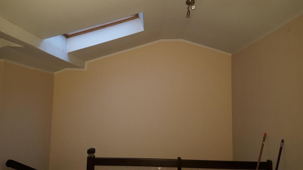 Ferienwohnung Wiola Zelistrzewo Exterior foto